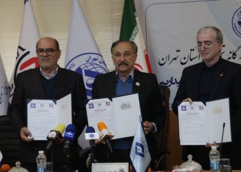 نشست هم اندیشی اتاق های سه گانه تجاری استان تهران