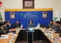 فرش قرمز منطقه آزاد ارس پیش پای دامپروران