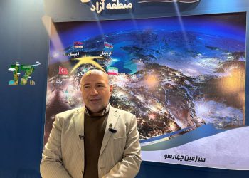 تحقق کریدور شرق به غرب با اجرای طرح جامع منطقه آزاد ماکو (+فیلم)