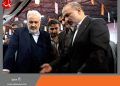 خودنماییهای سایپا در حضور وزیر صمت