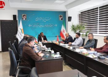 سرمایه گذاران چینیها در تور منطقه آزاد انزلی