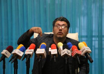 نگاهی به بیوگرافی کیوان ظهرابی