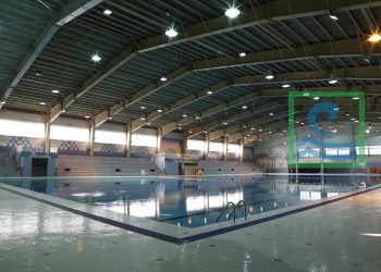 بدرفتاری های متعدد از مجموعه فرهنگی ورزشی شهید کشوری