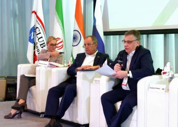 دومین سال متوالی همایش بین‌المللی آستاراخان روسیه برگزار میشود