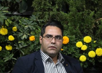 در بازار ما 40 درصد غرفه داران بانوان هستند