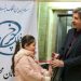 روز پدر در خیریه چرخ و فلک