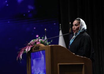 تجلیل بزرگان اقتصادی در رمز موفقیت