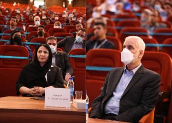 «هلدینگ اسپیدار؛ طلایه‌دار آموزش‌های مهارتی، رویدادهای تخصصی و خدمات حرفه‌ای در کشور»