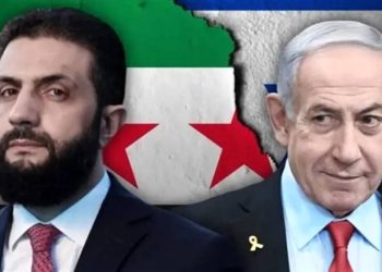 چالشها و تبعات منفی توافق سوریه با صهیونیست