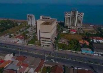 آیا صنعت گردشگری میتواند آینده تنکابن را تغییر دهد؟