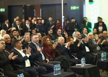 رویداد رسمی رونمایی ریچنست؛ پیام‌ رسان آینده‌نگری در صنعت ساعت کشور