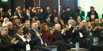 رویداد رسمی رونمایی ریچنست؛ پیام‌ رسان آینده‌نگری در صنعت ساعت کشور