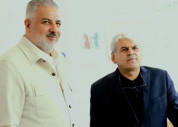 مدرسه هست، اراده نیست؛ انتقاد خیر مدرسه‌ساز از بی‌تفاوتی مدیران استانی