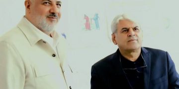 مدرسه هست، اراده نیست؛ انتقاد خیر مدرسه‌ساز از بی‌تفاوتی مدیران استانی